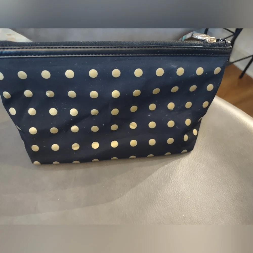 NWOT KATE SPADE SATURDAY Cosmetic Bag